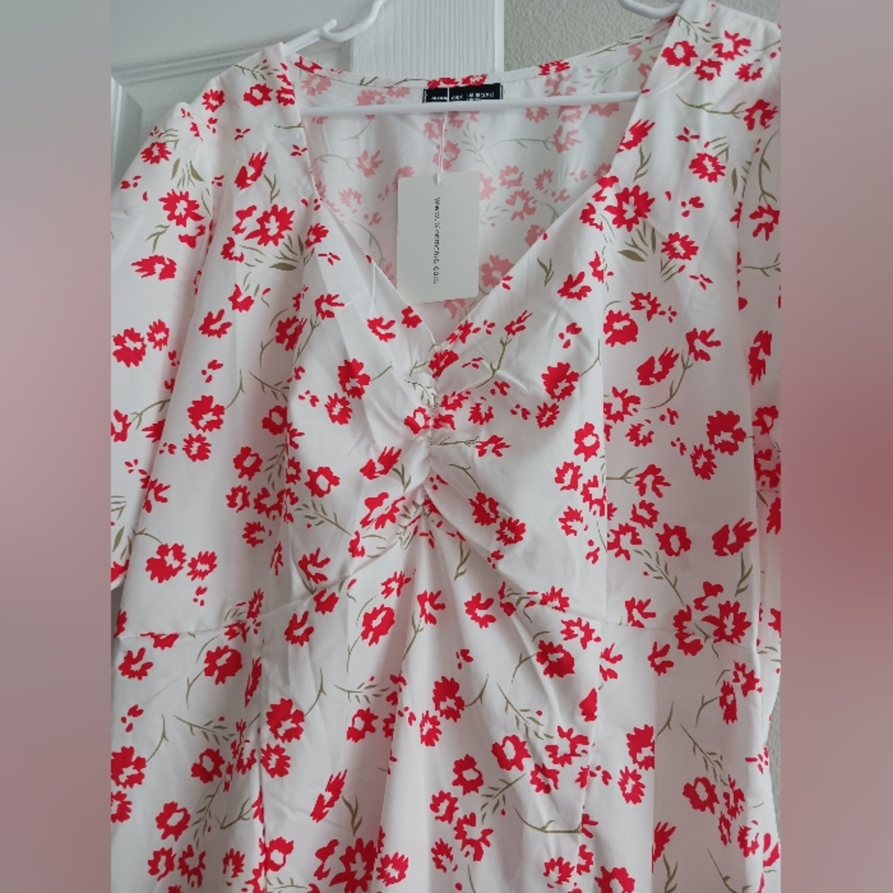 Dress - Picture 6 of 6